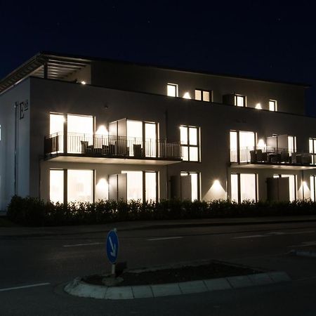Boardinghouse E68 Apartment Шлинген Екстериор снимка