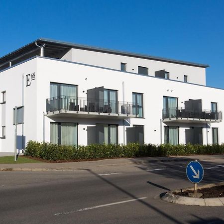 Boardinghouse E68 Apartment Шлинген Екстериор снимка